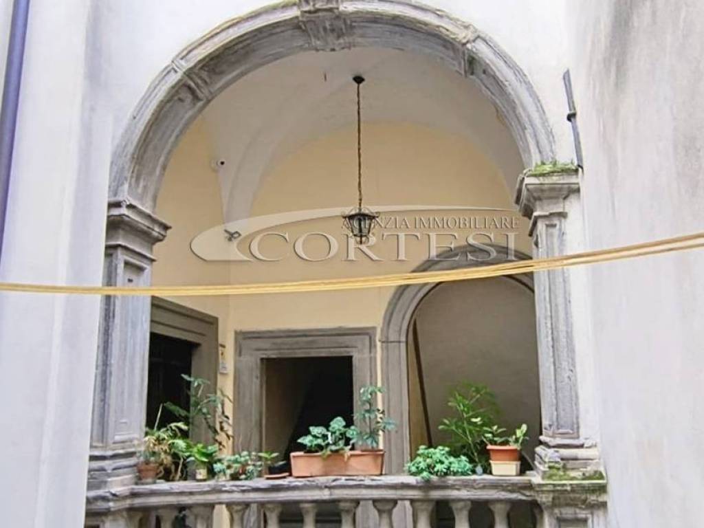 appartamento in vendita a Sansepolcro