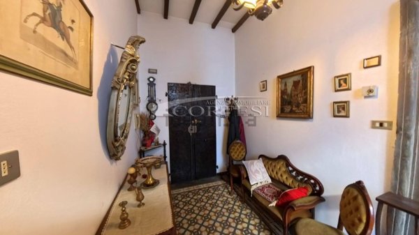 appartamento in vendita a Sansepolcro