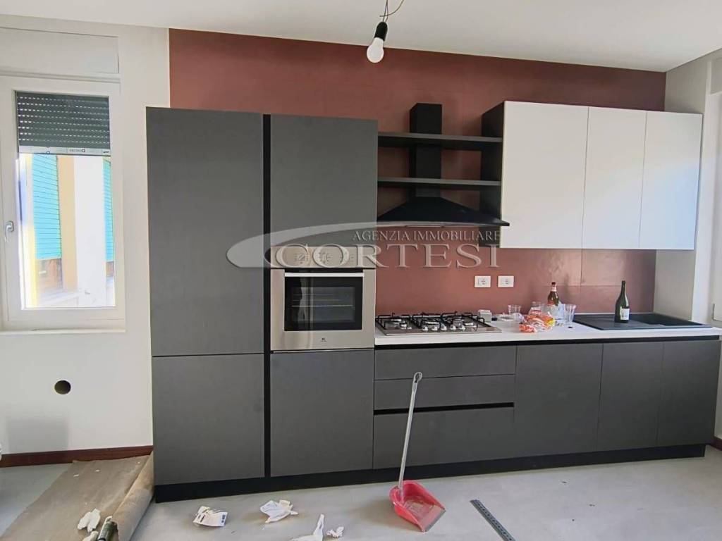 appartamento in vendita a Sansepolcro