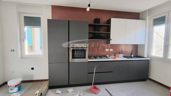 appartamento in vendita a Sansepolcro