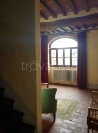 casa indipendente in vendita a Sansepolcro