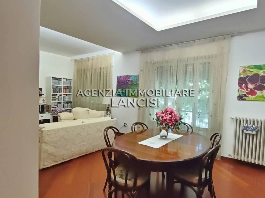 appartamento in vendita a Sansepolcro