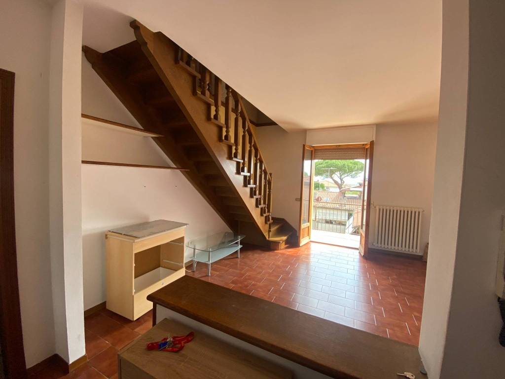 appartamento in vendita a Sansepolcro