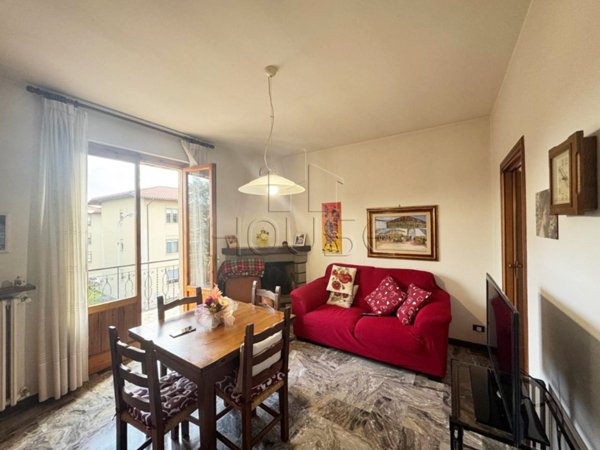 appartamento in vendita a Sansepolcro