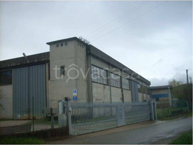 locale commerciale in vendita a Sansepolcro