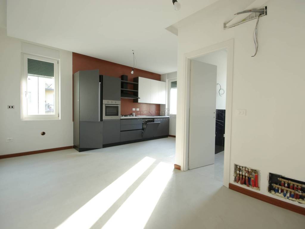 appartamento in vendita a Sansepolcro