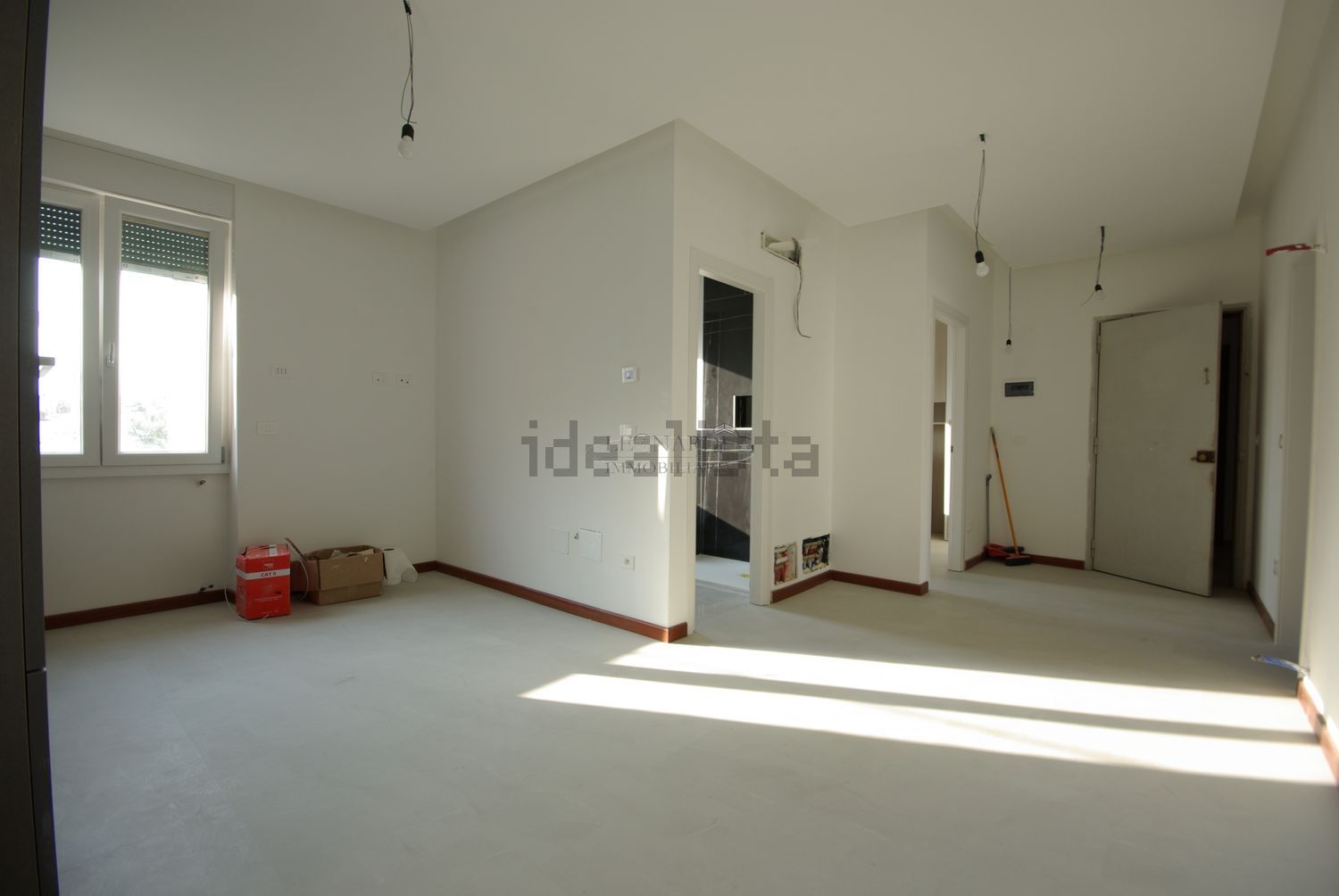 appartamento in vendita a Sansepolcro
