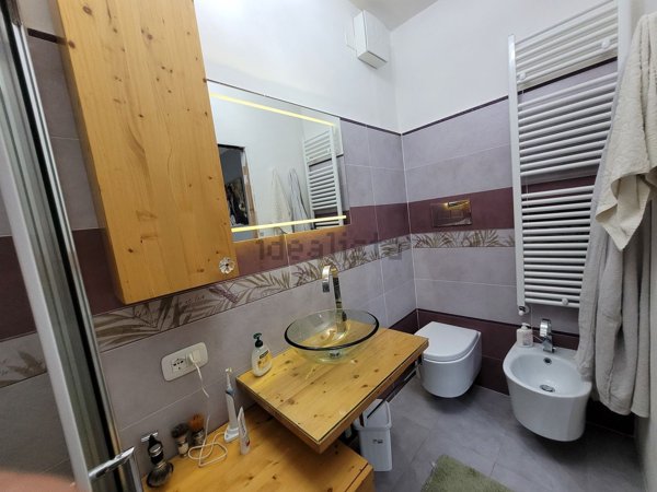 appartamento in vendita a Sansepolcro