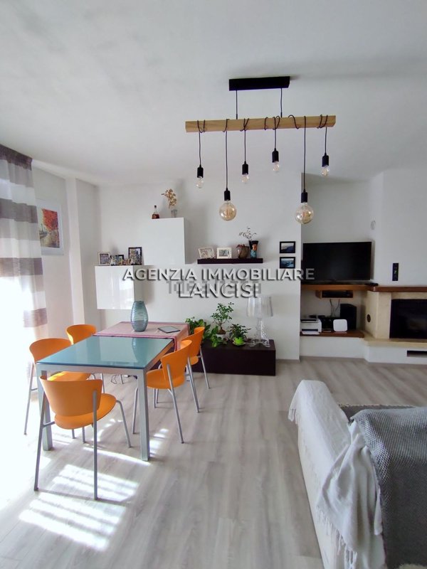 appartamento in vendita a Sansepolcro