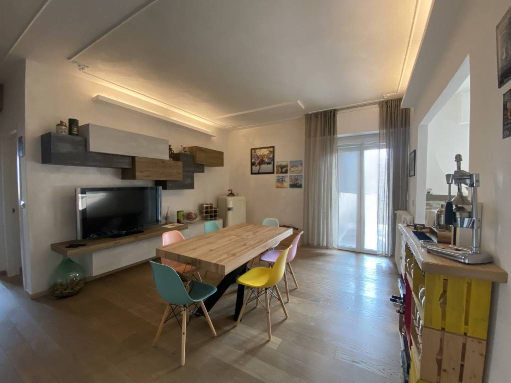 appartamento in vendita a Sansepolcro