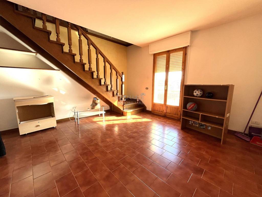 appartamento in vendita a Sansepolcro