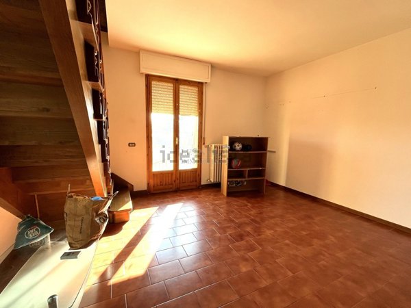 appartamento in vendita a Sansepolcro