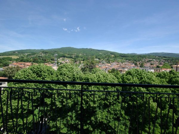 appartamento in vendita a Sansepolcro