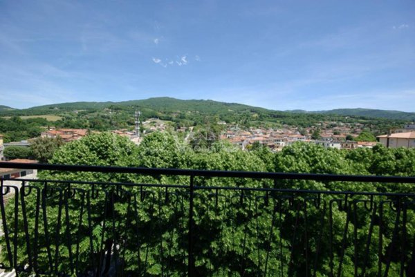appartamento in vendita a Sansepolcro