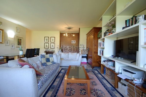 appartamento in vendita a Sansepolcro