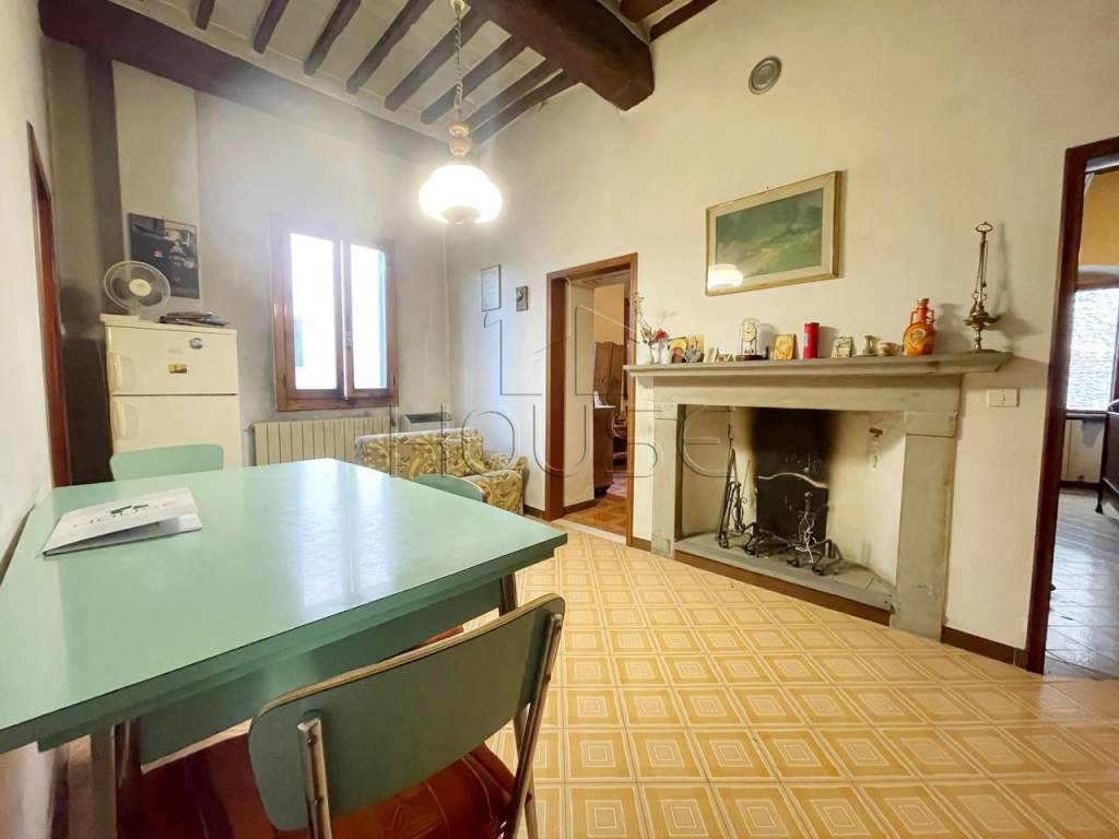 appartamento in vendita a Sansepolcro