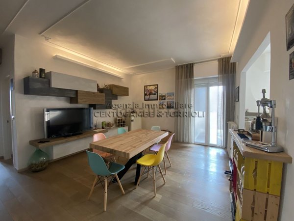 appartamento in vendita a Sansepolcro