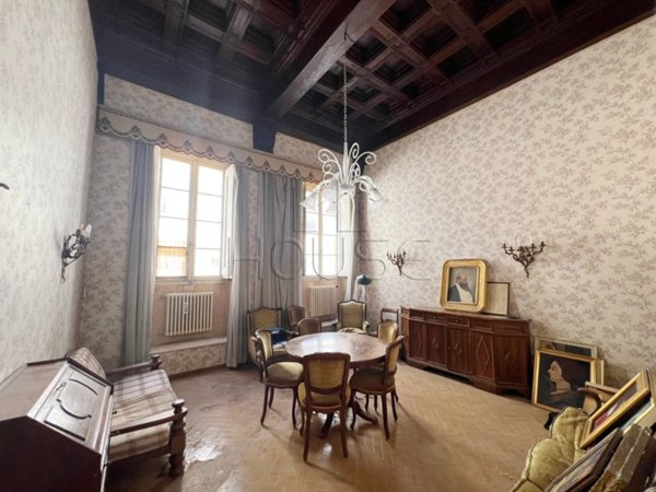 appartamento in vendita a Sansepolcro