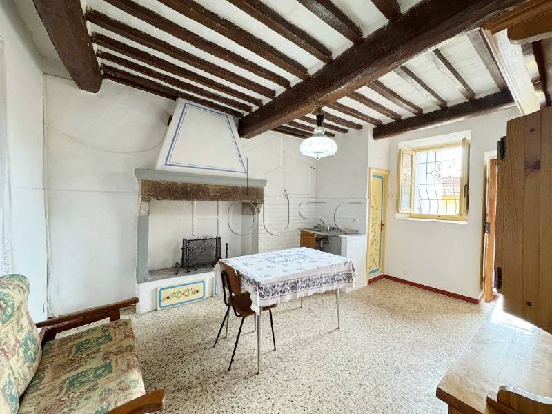 appartamento in vendita a Sansepolcro