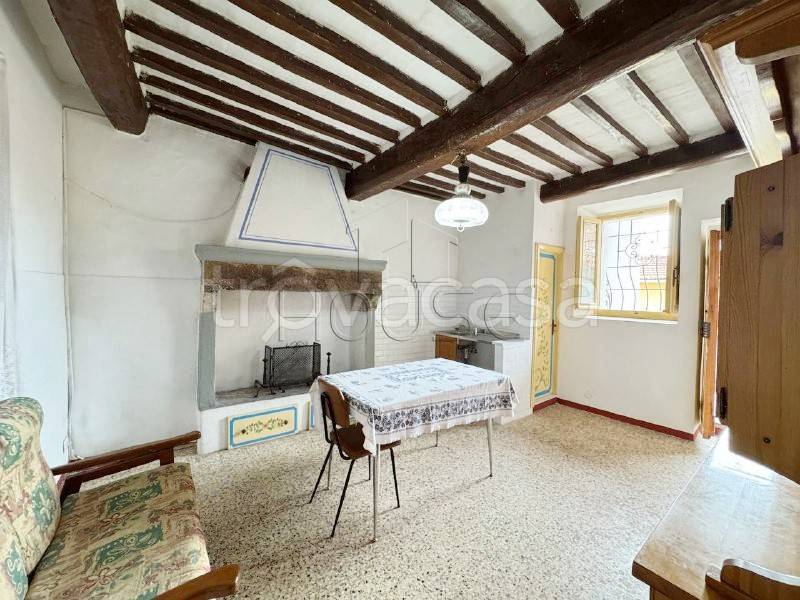 appartamento in vendita a Sansepolcro