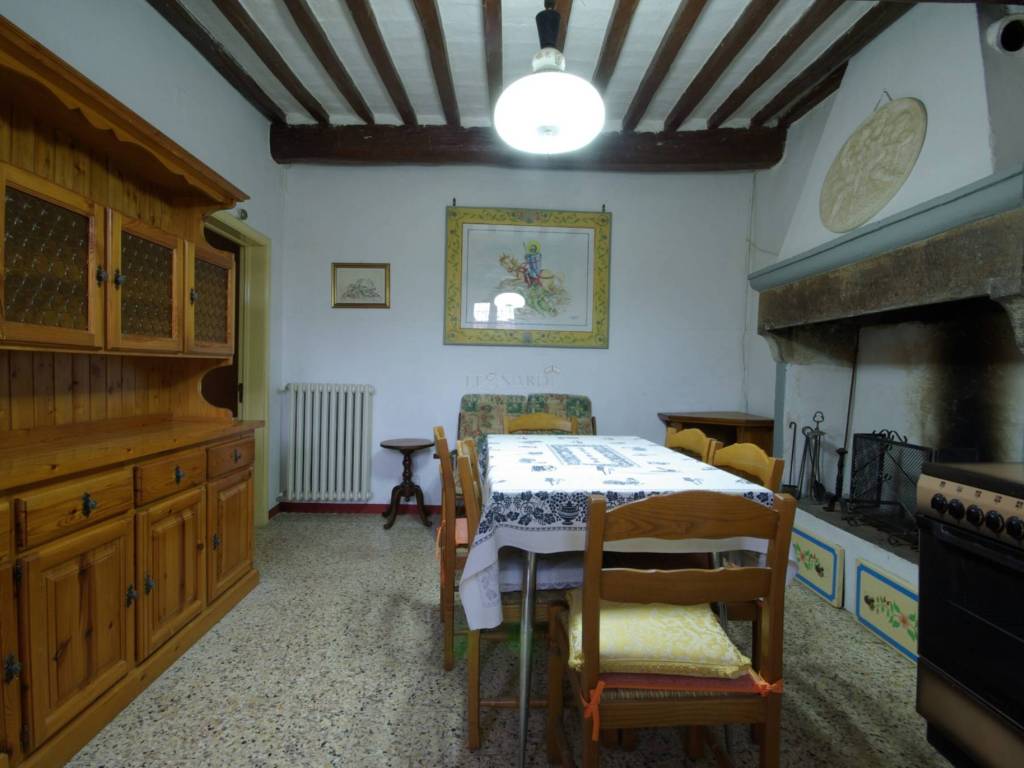 appartamento in vendita a Sansepolcro