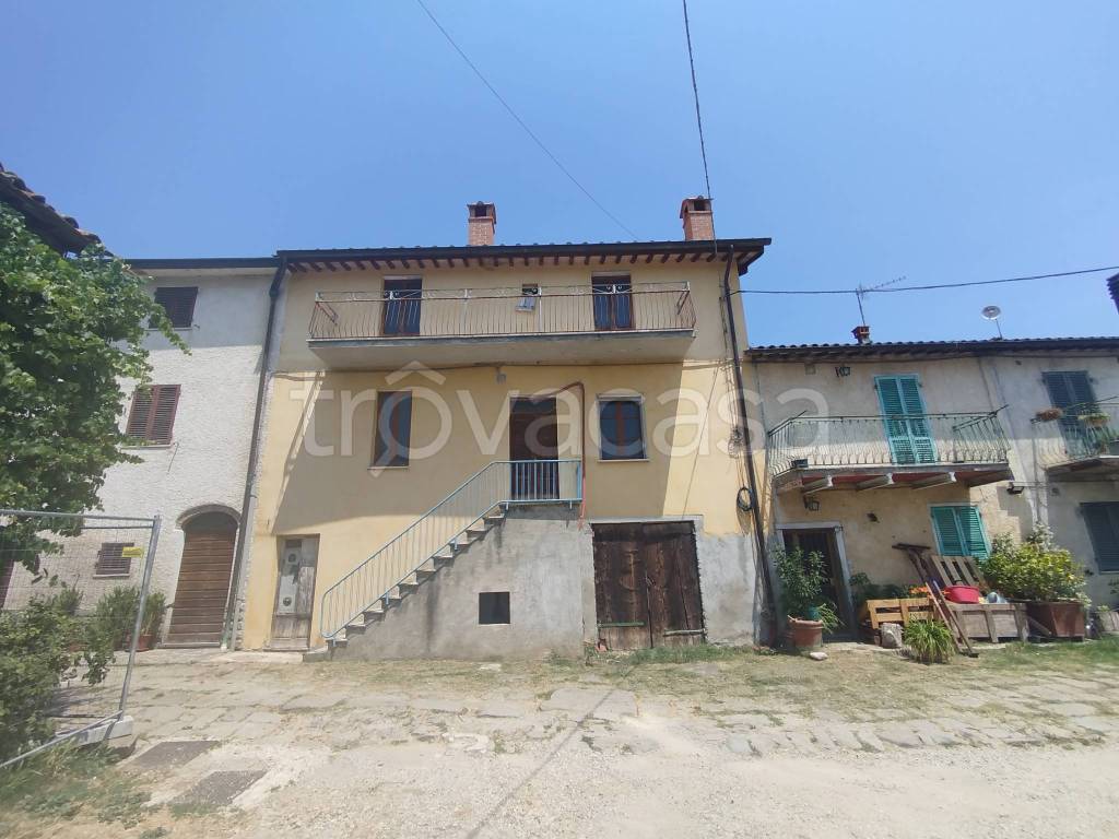 casa indipendente in vendita a Sansepolcro