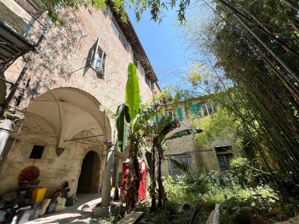 appartamento in vendita a Sansepolcro
