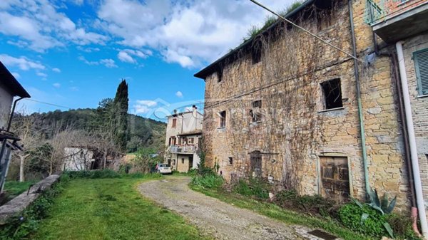 appartamento in vendita a Sansepolcro in zona Gragnano