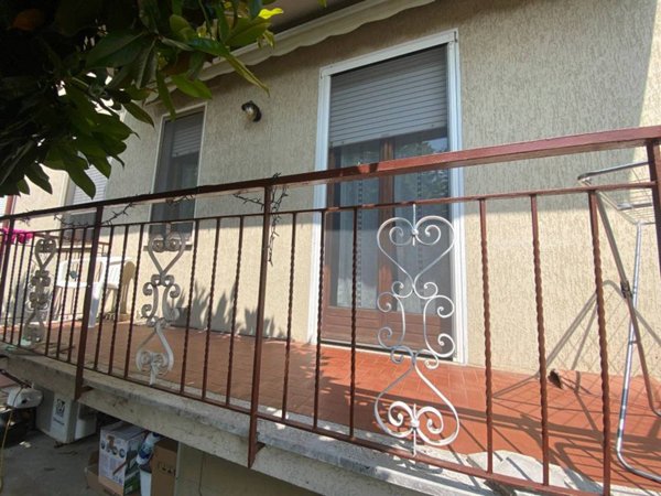 appartamento in vendita a Sansepolcro