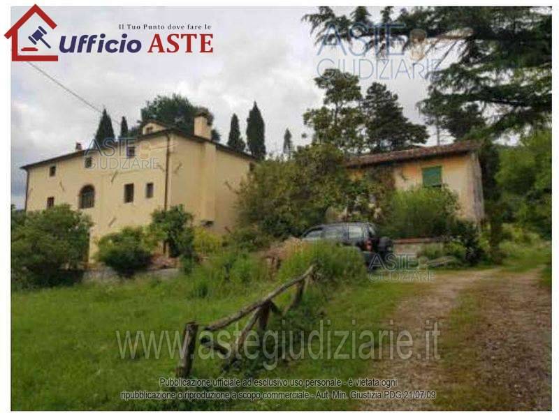 casa indipendente in vendita a Sansepolcro