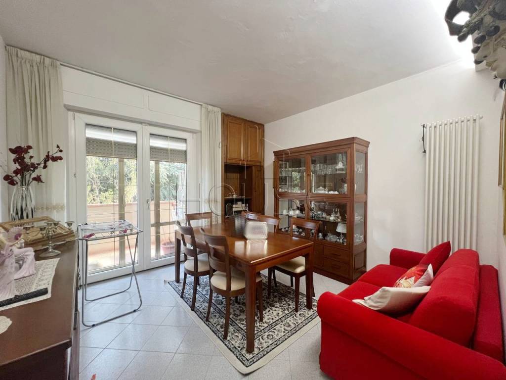 appartamento in vendita a Sansepolcro