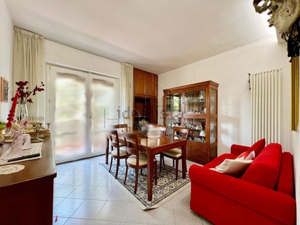 appartamento in vendita a Sansepolcro