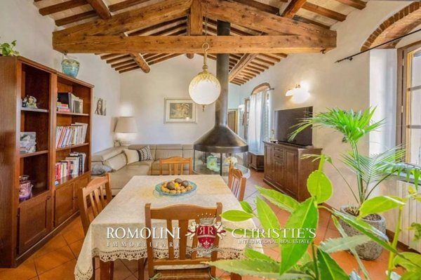 appartamento in vendita a Sansepolcro