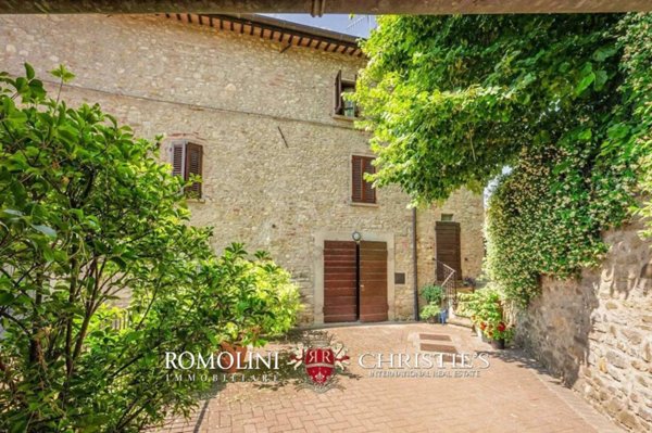 appartamento in vendita a Sansepolcro