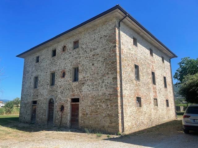casa indipendente in vendita a Sansepolcro