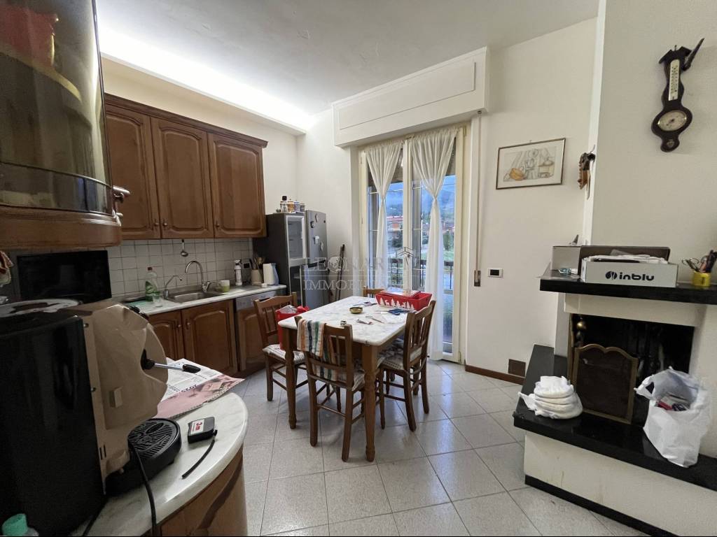 appartamento in vendita a Sansepolcro