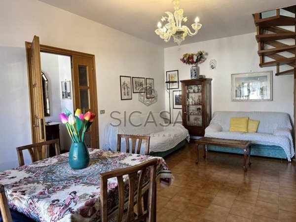 appartamento in vendita a Sansepolcro