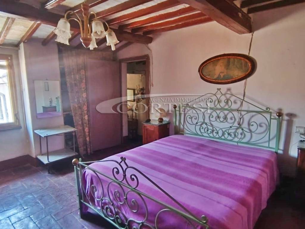 appartamento in vendita a Sansepolcro