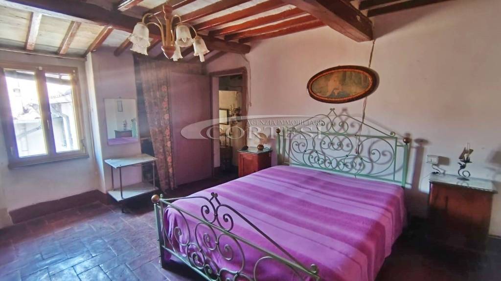 appartamento in vendita a Sansepolcro