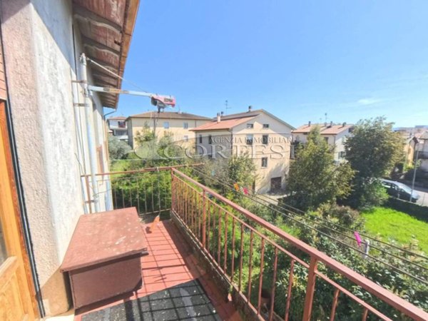 appartamento in vendita a Sansepolcro