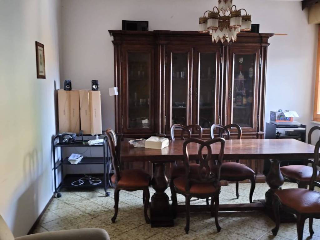 appartamento in vendita a Sansepolcro