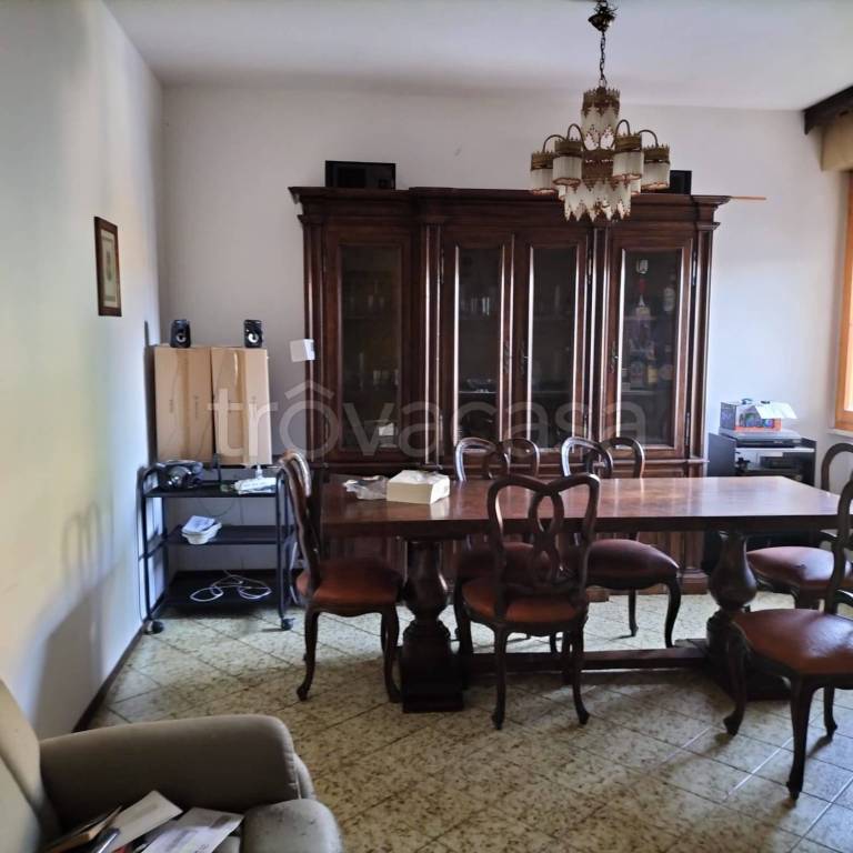 appartamento in vendita a Sansepolcro