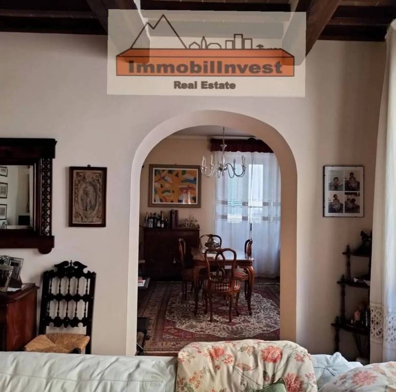appartamento in vendita a Sansepolcro