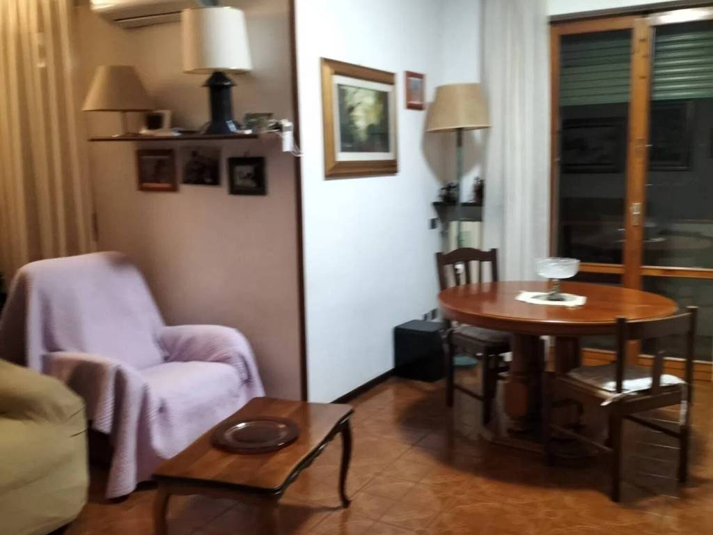 appartamento in vendita a Sansepolcro