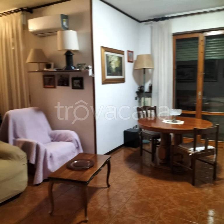 appartamento in vendita a Sansepolcro
