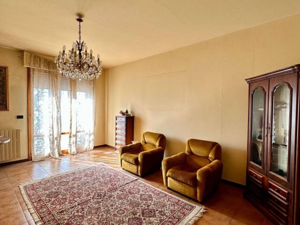 appartamento in vendita a Sansepolcro