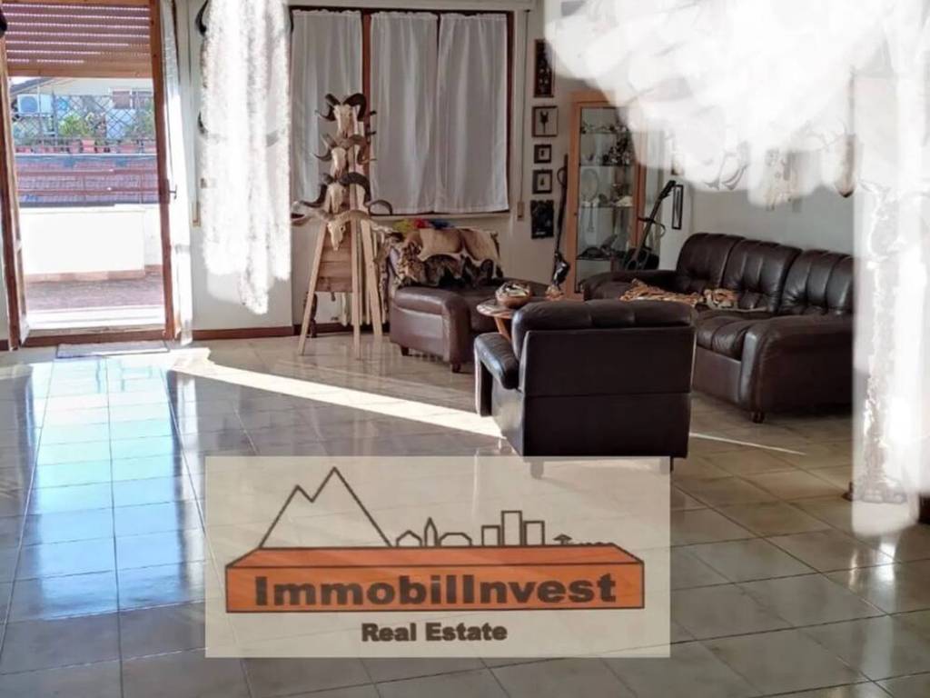appartamento in vendita a Sansepolcro
