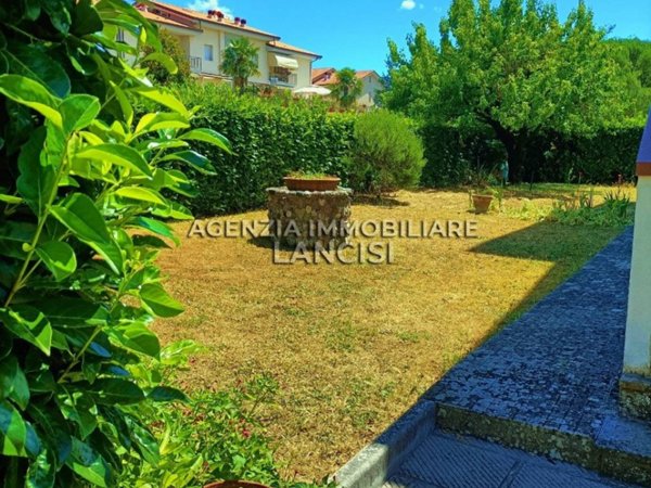 appartamento in vendita a Sansepolcro