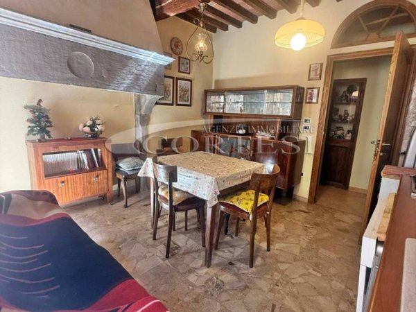 appartamento in vendita a Sansepolcro
