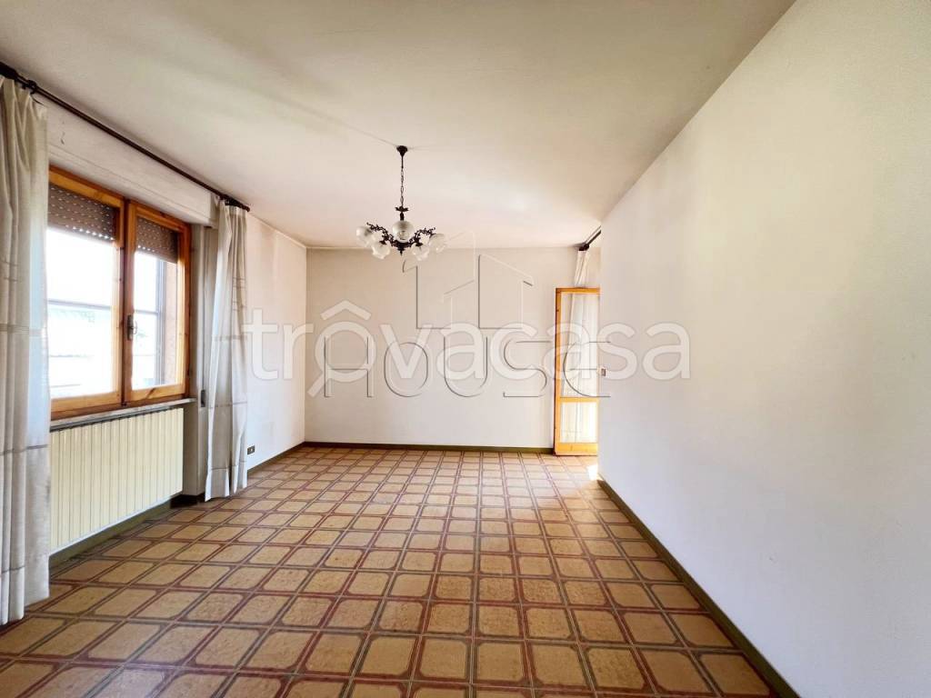 appartamento in vendita a Sansepolcro in zona Santa Fiora